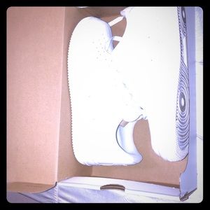 White Air Forces